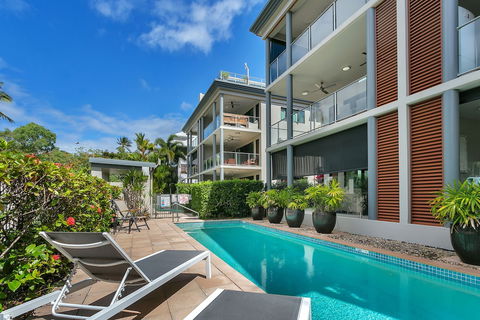 Beachfront Apartment With Ocean View - 4 - Lennox Head Accommodation 1