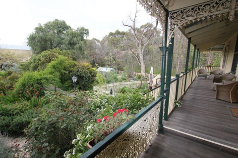 Palm House - Lennox Head Accommodation 3