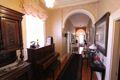 Palm House - Lennox Head Accommodation 4