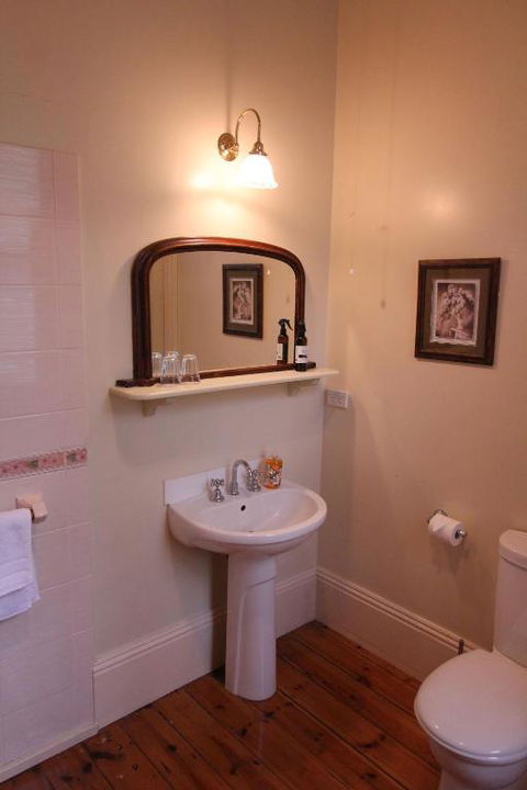 Palm House - Lennox Head Accommodation 5