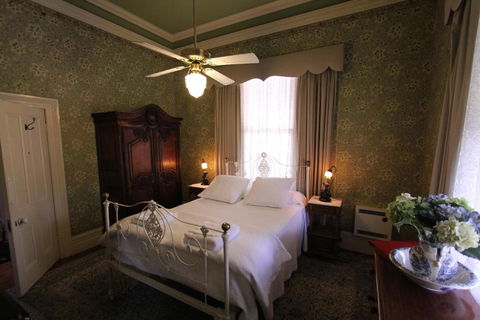 Palm House - Lennox Head Accommodation 6