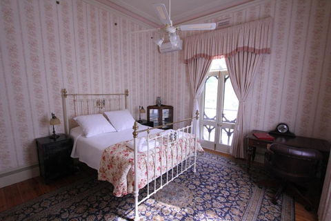 Palm House - Lennox Head Accommodation 2