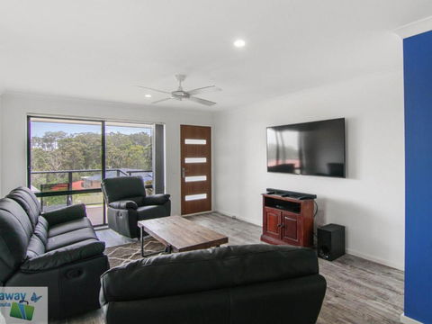 Rays On Elizabeth Parade - Lennox Head Accommodation 4