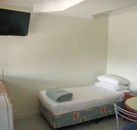 Te S Motel  Resort - Lennox Head Accommodation