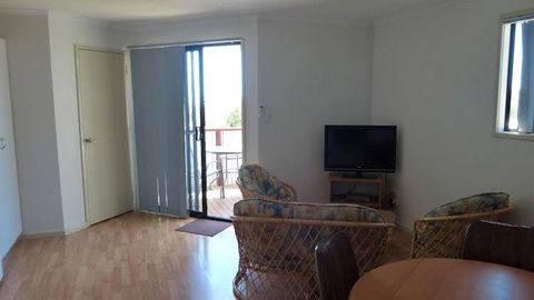 Dawesville Caravan Park & Holiday Village - Lennox Head Accommodation 0