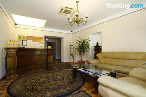 Mole Creek Lodge - Lennox Head Accommodation 2