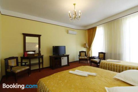 Mole Creek Lodge - Lennox Head Accommodation 4