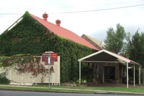 Apartments On The Park Glen Innes - Lennox Head Accommodation 1