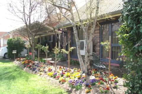 Apartments On The Park Glen Innes - Lennox Head Accommodation 7