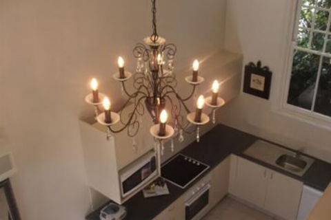 Apartments On The Park Glen Innes - Lennox Head Accommodation 2