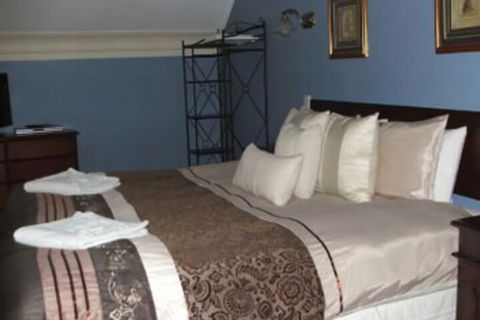 Apartments On The Park Glen Innes - Lennox Head Accommodation 6