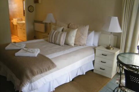 Apartments On The Park Glen Innes - Lennox Head Accommodation 0