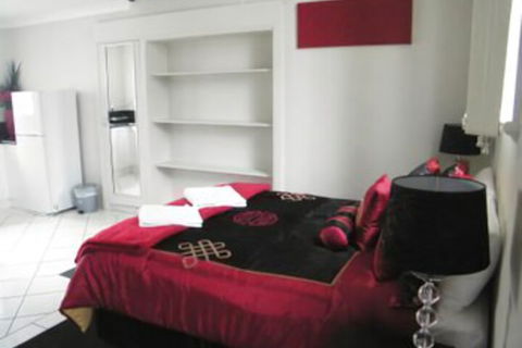 Apartments On The Park Glen Innes - Lennox Head Accommodation 4