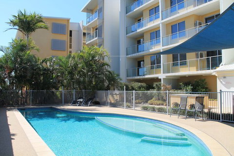 Regent Place Apartments - Lennox Head Accommodation 3