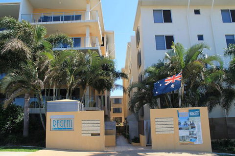 Regent Place Apartments - Lennox Head Accommodation 2