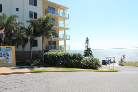 Regent Place Apartments - Lennox Head Accommodation 1