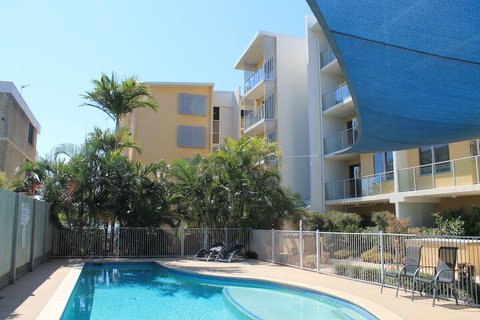 Regent Place Apartments - Lennox Head Accommodation 4