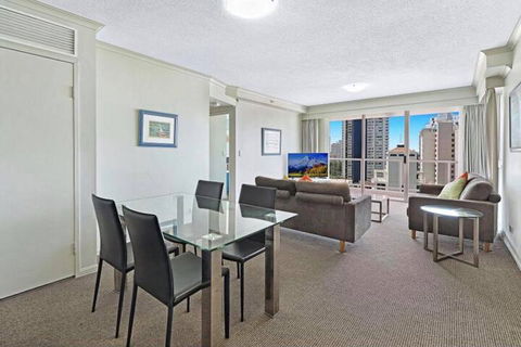 Seychelles On Main Beach - Lennox Head Accommodation 7