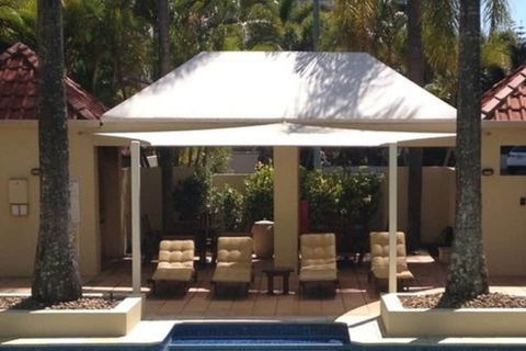 Seychelles On Main Beach - Lennox Head Accommodation 4