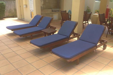 Seychelles On Main Beach - Lennox Head Accommodation 5