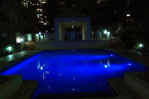 Seychelles On Main Beach - Lennox Head Accommodation 3