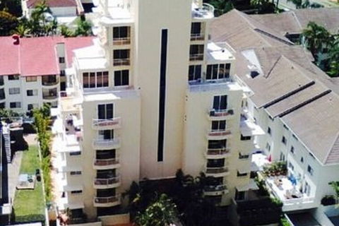 Seychelles On Main Beach - Lennox Head Accommodation 1