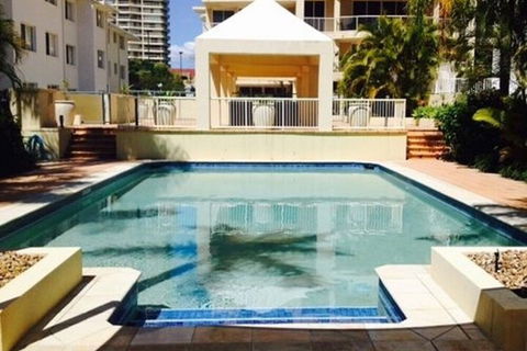 Seychelles On Main Beach - Lennox Head Accommodation 6