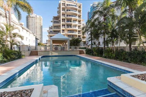 Seychelles On Main Beach - Lennox Head Accommodation 0