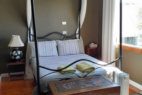 Arcadia Cottage - Lennox Head Accommodation 6