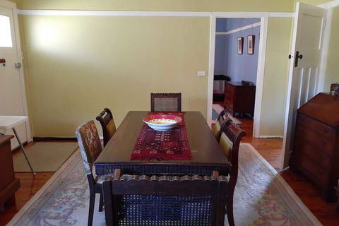 Arcadia Cottage - Lennox Head Accommodation 4