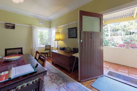Arcadia Cottage - Lennox Head Accommodation 1