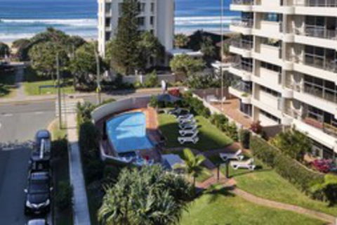 Surfers Chalet - Lennox Head Accommodation 0