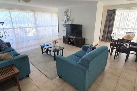 Surfers Chalet - Lennox Head Accommodation 4