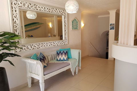 Surfers Chalet - Lennox Head Accommodation 1