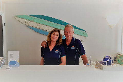 Surfers Chalet - Lennox Head Accommodation 3