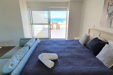Surfers Chalet - Lennox Head Accommodation 7