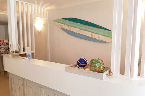 Surfers Chalet - Lennox Head Accommodation 2