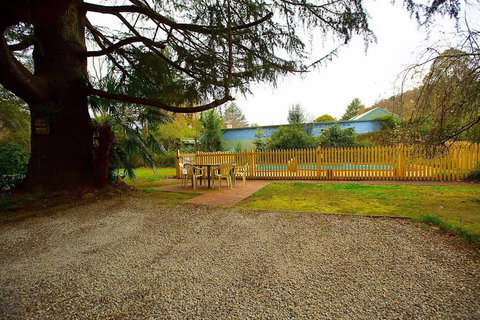 Carawatha Gardens - Lennox Head Accommodation 0