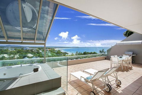 No 1 In Hastings Street - Lennox Head Accommodation 1