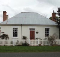 Cottage on Gunning - Lennox Head Accommodation