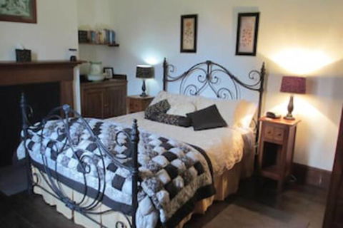 Cottage On Gunning - Lennox Head Accommodation 2