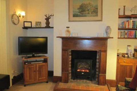 Cottage On Gunning - Lennox Head Accommodation 1