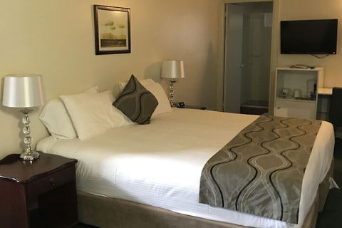 Duntryleague Guesthouse - Lennox Head Accommodation 6