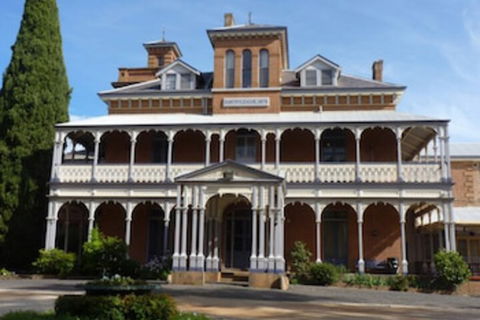 Duntryleague Guesthouse - Lennox Head Accommodation 0