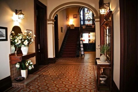 Duntryleague Guesthouse - Lennox Head Accommodation 2