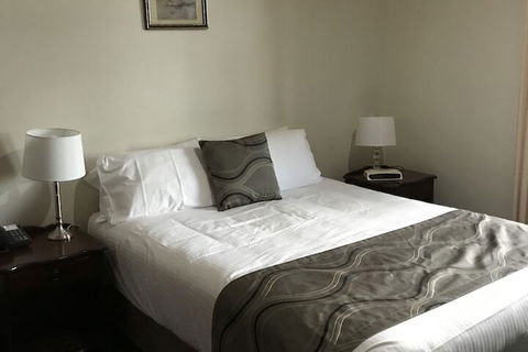 Duntryleague Guesthouse - Lennox Head Accommodation 3