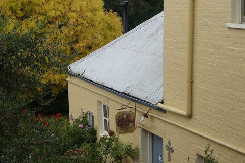 The Globe Inn - Lennox Head Accommodation 1