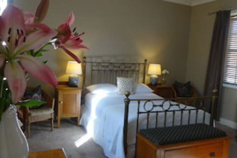 The Globe Inn - Lennox Head Accommodation 0