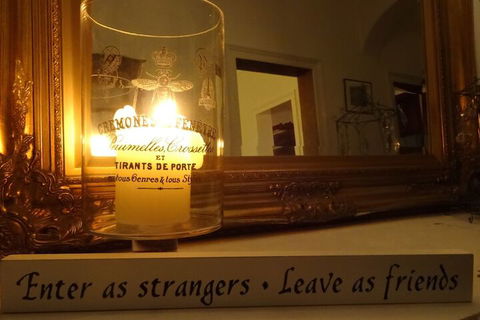 The Globe Inn - Lennox Head Accommodation 5