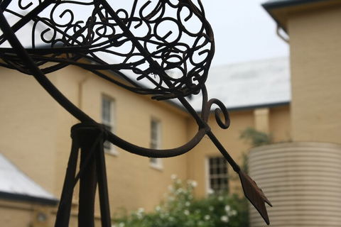 The Globe Inn - Lennox Head Accommodation 3